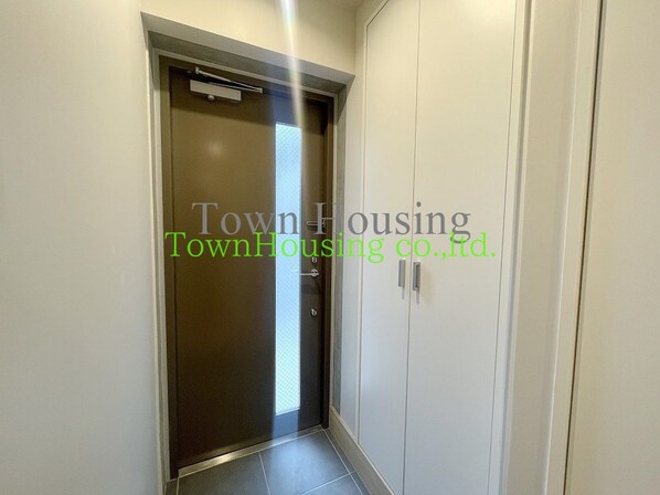 Nemo柿の木坂の物件内観写真